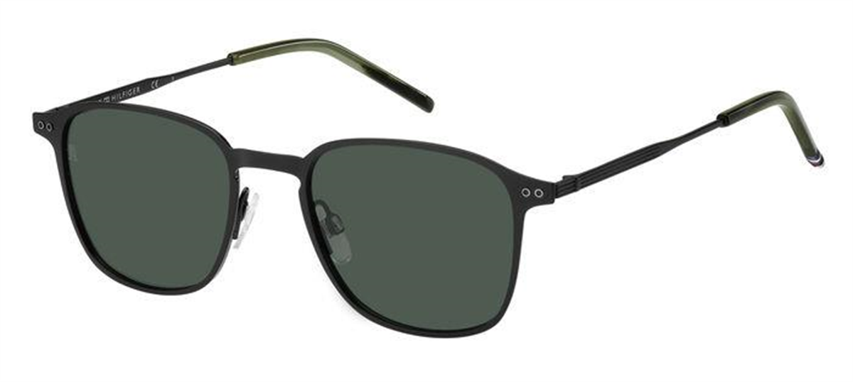 Tommy Hilfiger 1972/S 003QT Unisex Metal Güneş Gözlüğü