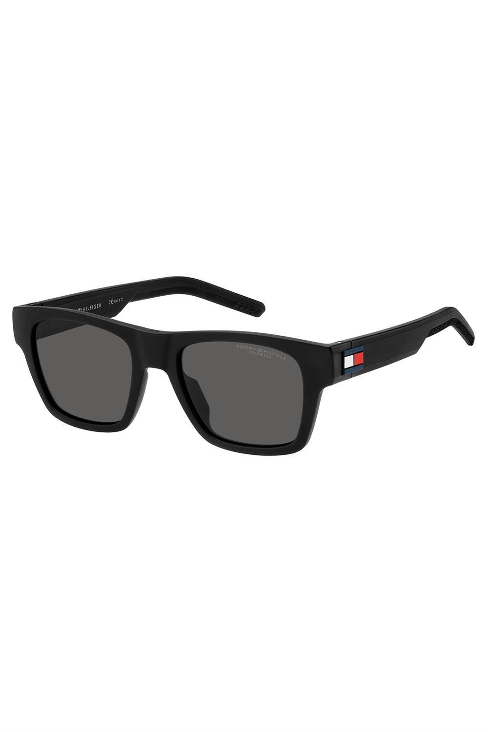 TOMMY HILFIGER 1975/S 003M9 Erkek Mat Kemik Güneş Gözlüğü