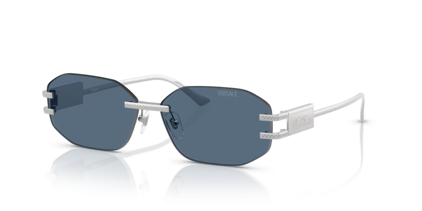 Versace MOD.2274 1000/80 Faset Güneş Gözlüğü