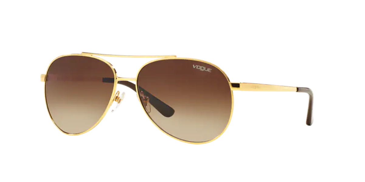 Vogue 3991-sı 280/13 Kadın Metal Güneş Gözlüğü