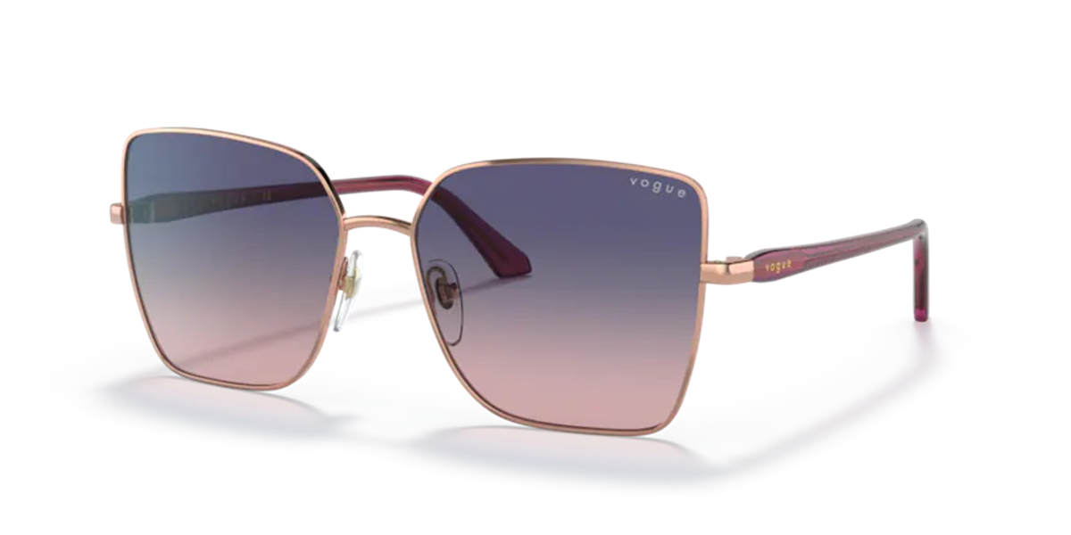 Vogue 4199-s 507516 kadın Metal Güneş Gözlüğü