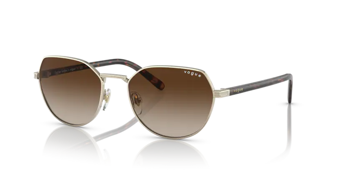 Vogue 4242-S 848/13 Kadın Metal Güneş Gözlüğü