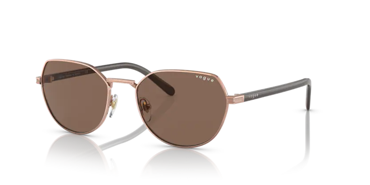 Vogue 4242-s515273 Kadın Metal Güneş Gözlüğü