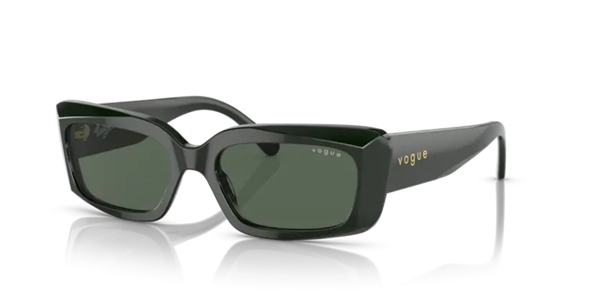 Vogue 5440-S 300071 Kadın Kemik Güneş Gözlüğü