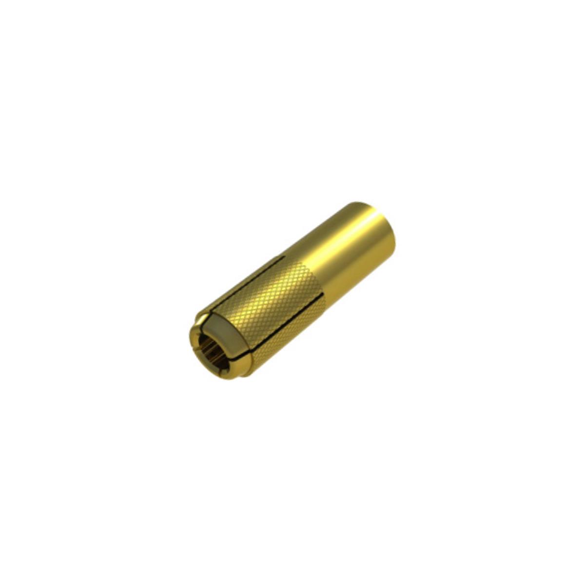 ÇAKMALI ÇELİK DÜBEL M10