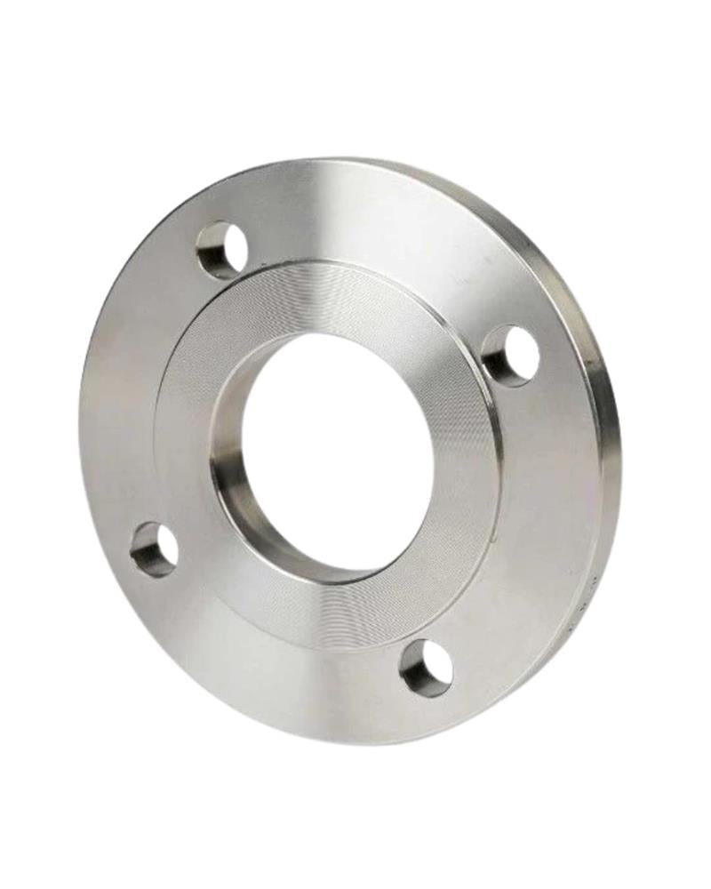 DN32 DÜZ FLANŞ PN16