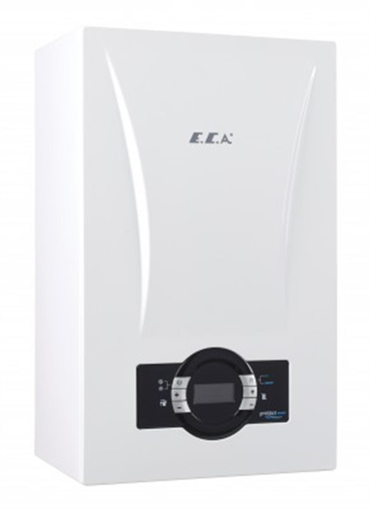 ECA PROTEUS PREMİX 28-KW YOĞ. KOMBİ