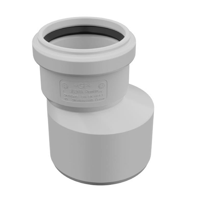HAKAN PVC REDİKSİYON 125X100