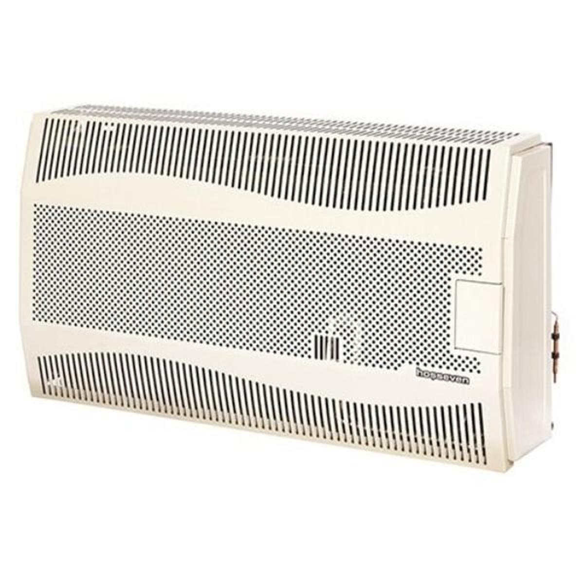 HOŞSEVEN HERMETİK SOBA HDU 10
