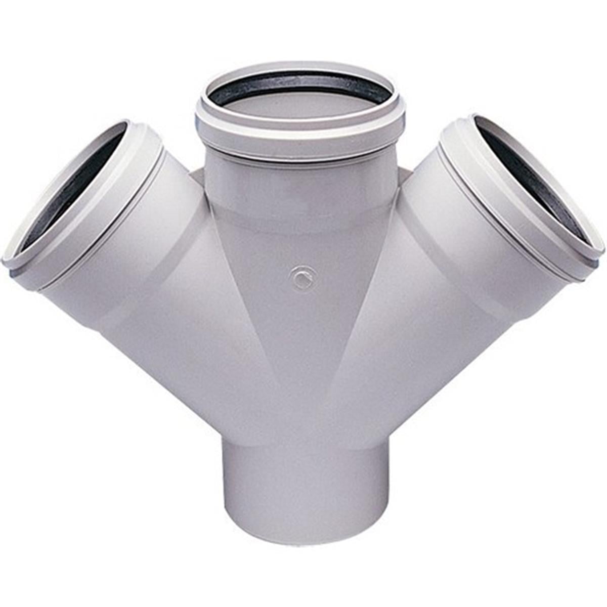 KALDE PVC 45