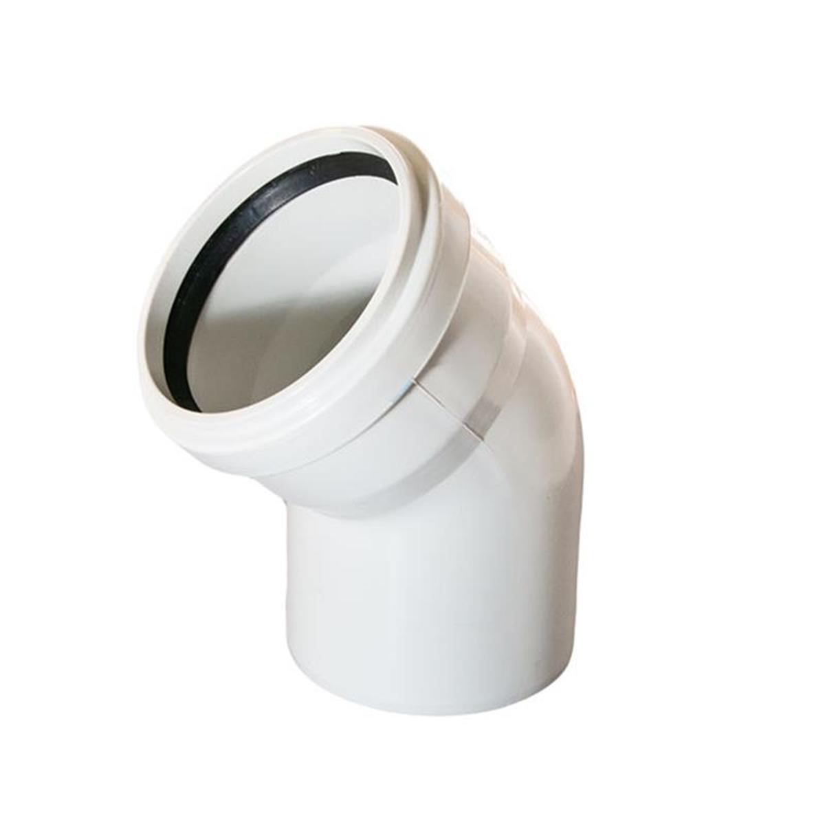 KALDE PVC 45