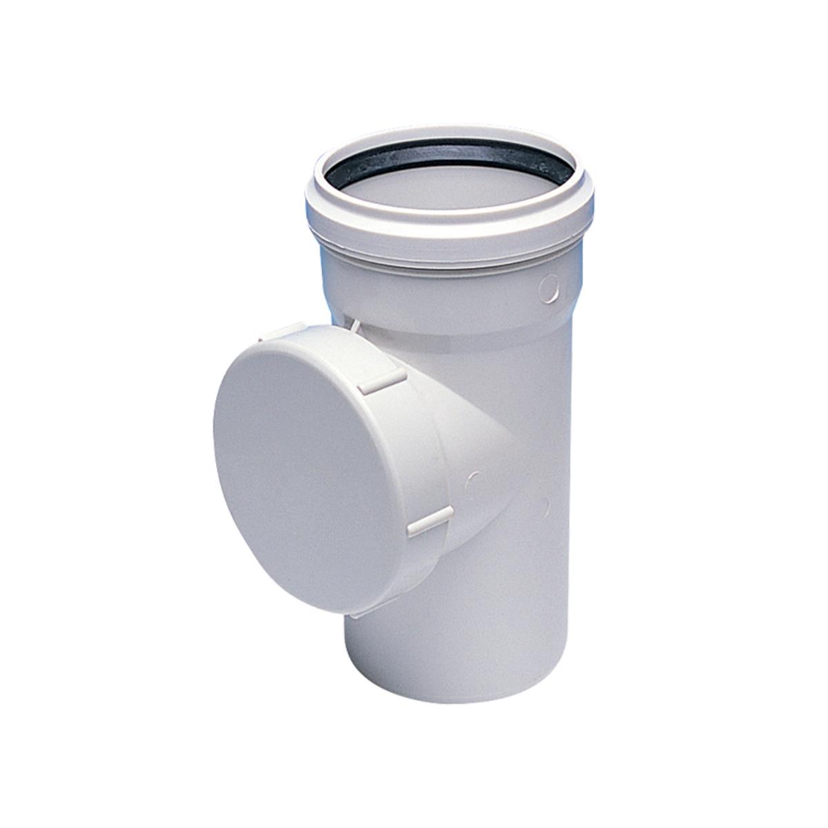 KALDE PVC U TEMİZLEME PARÇASI 70    (25)