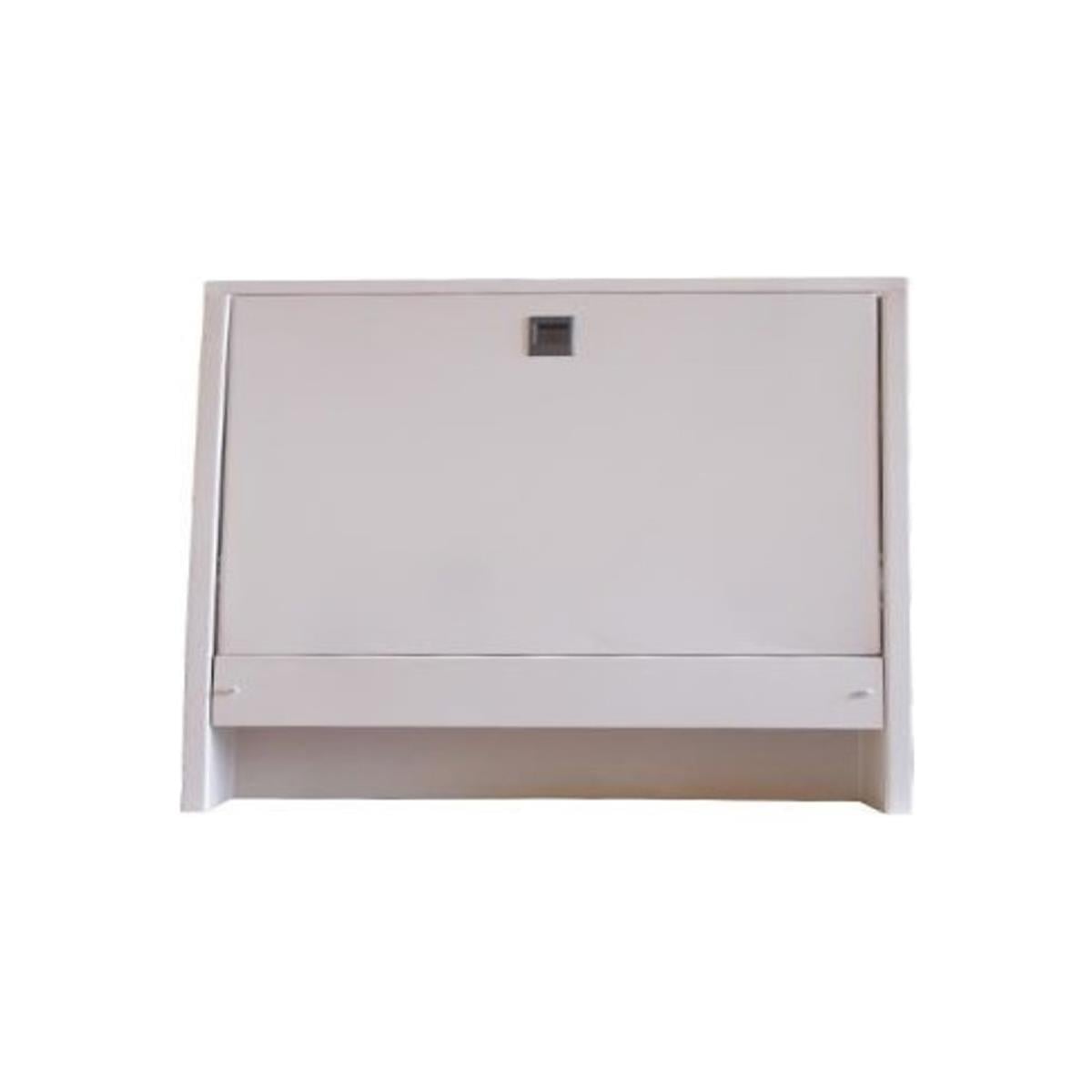 METAL SAC KOLLEKTÖR DOLABI 100x60x10