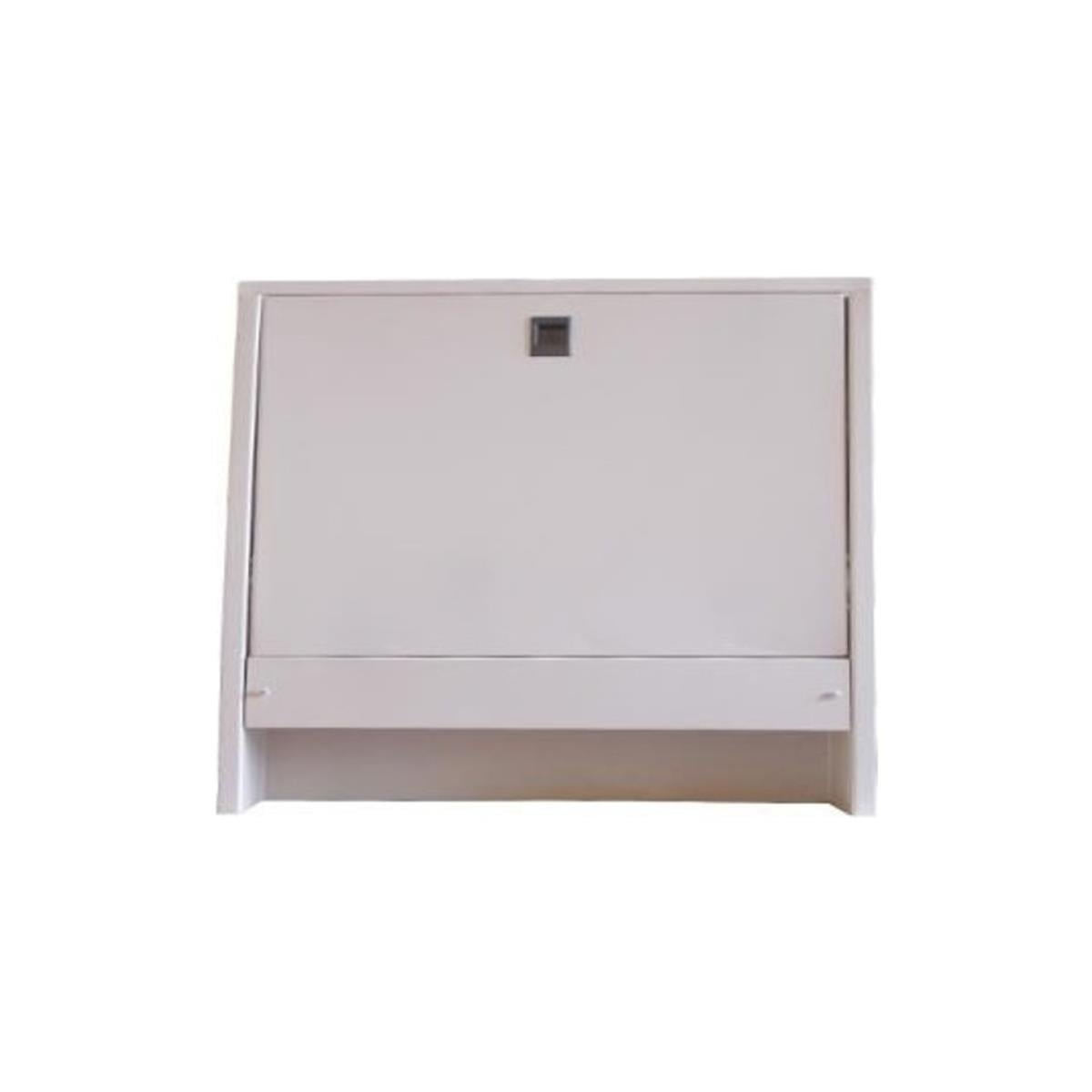 METAL SAC KOLLEKTÖR DOLABI 80x60x10