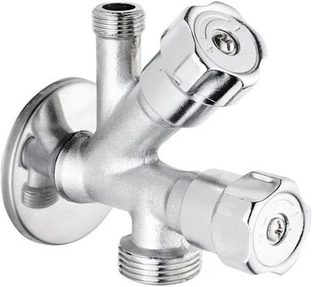YILDIZ DUAL TAHARAT - ÇAMAŞIR MUSLUĞU (80)