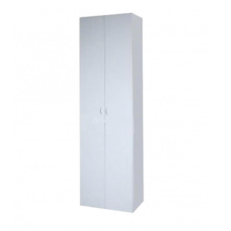 210'LUK TAM BOY DEMONTE KOMBİ DOLABI (60X210X36)