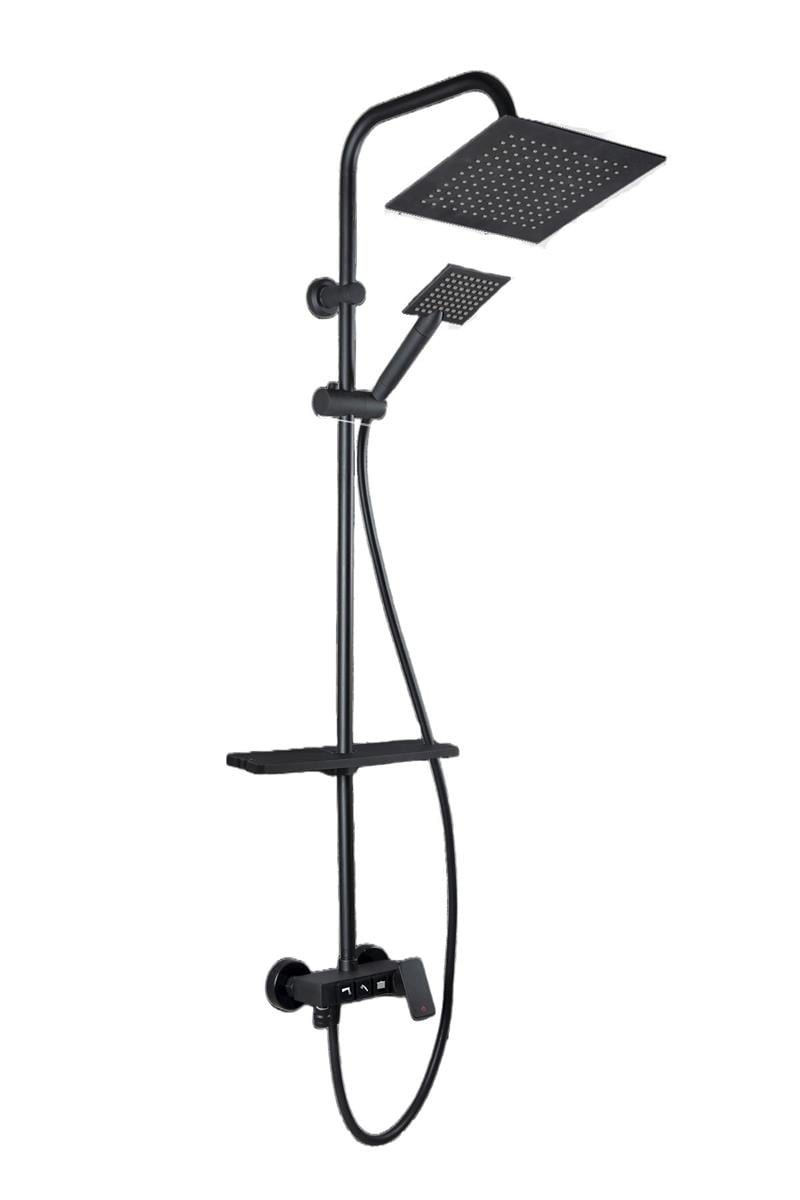 ATLAS CARBON ROBOMİX SET