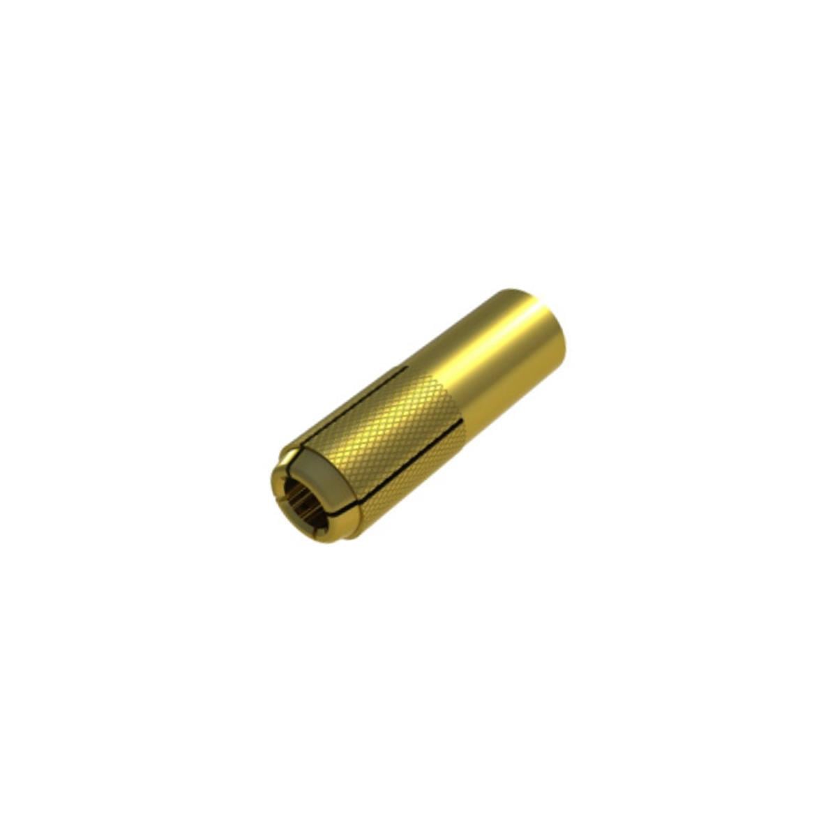 ÇAKMALI ÇELİK DÜBEL M10