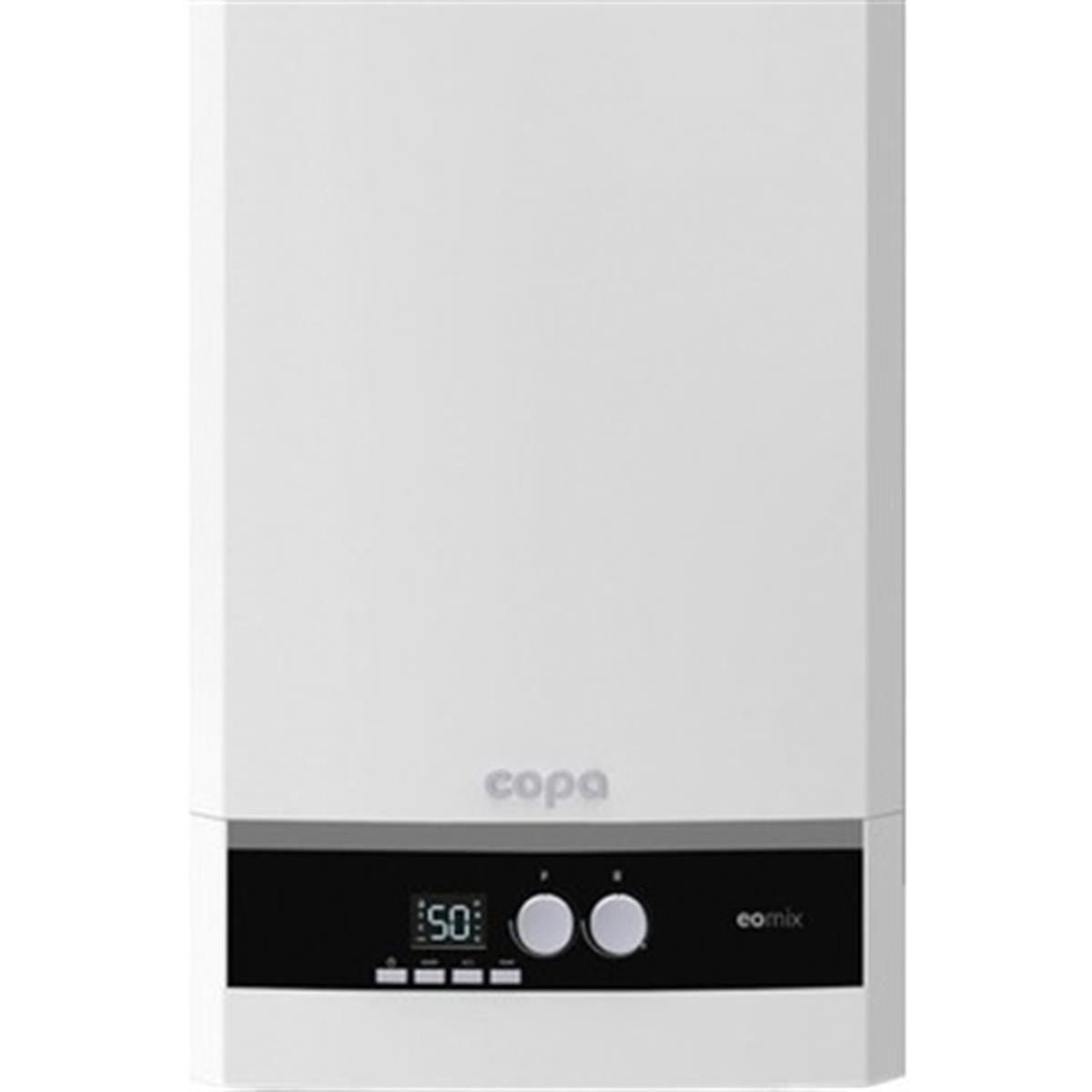 COPA EOMİX 20 KW PREMİX YOĞUŞMALI KOMBİ