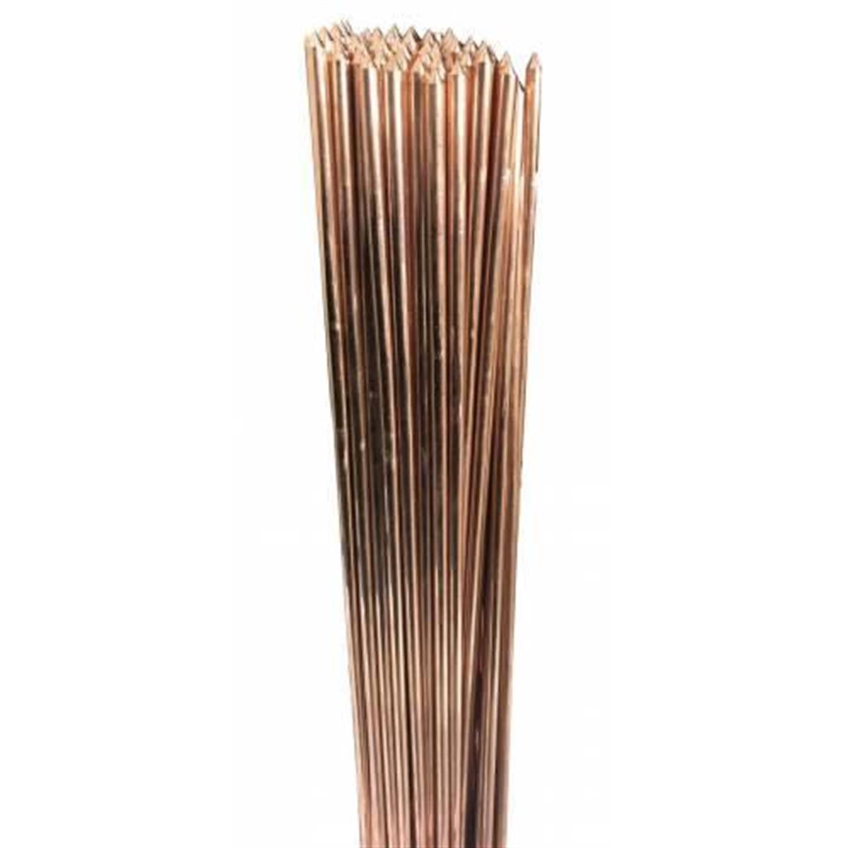 DEMİR TOPRAKLAMA ÇUBUĞU 12MM 80CM