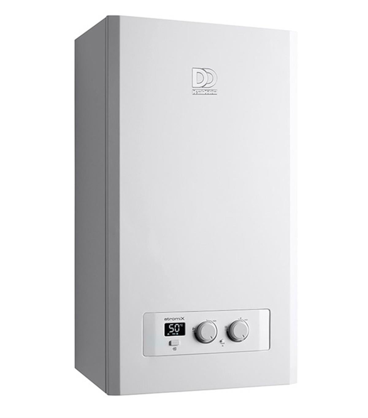 DEMİRDÖKÜM ATROMİX P20 20 KW YOĞUŞMALI KOMBİ