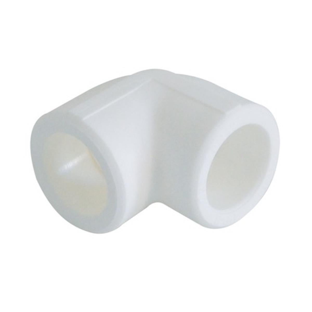 KALDE PLASTİK 90 DİRSEK  - 75    (16)