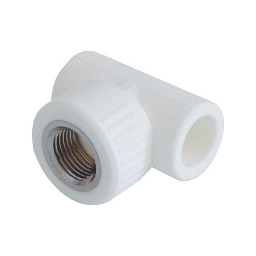KALDE PLASTİK İÇ DİŞLİ TE 25x1/2