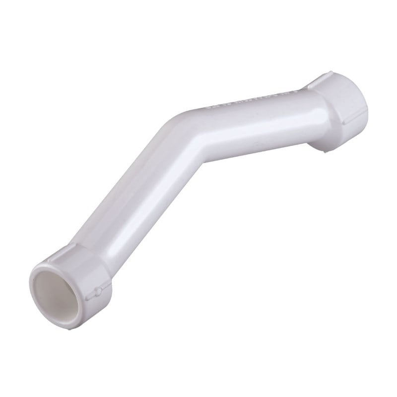 KALDE PLASTİK MANŞONLU UZUN KAVİS - 25mm    (17/85)