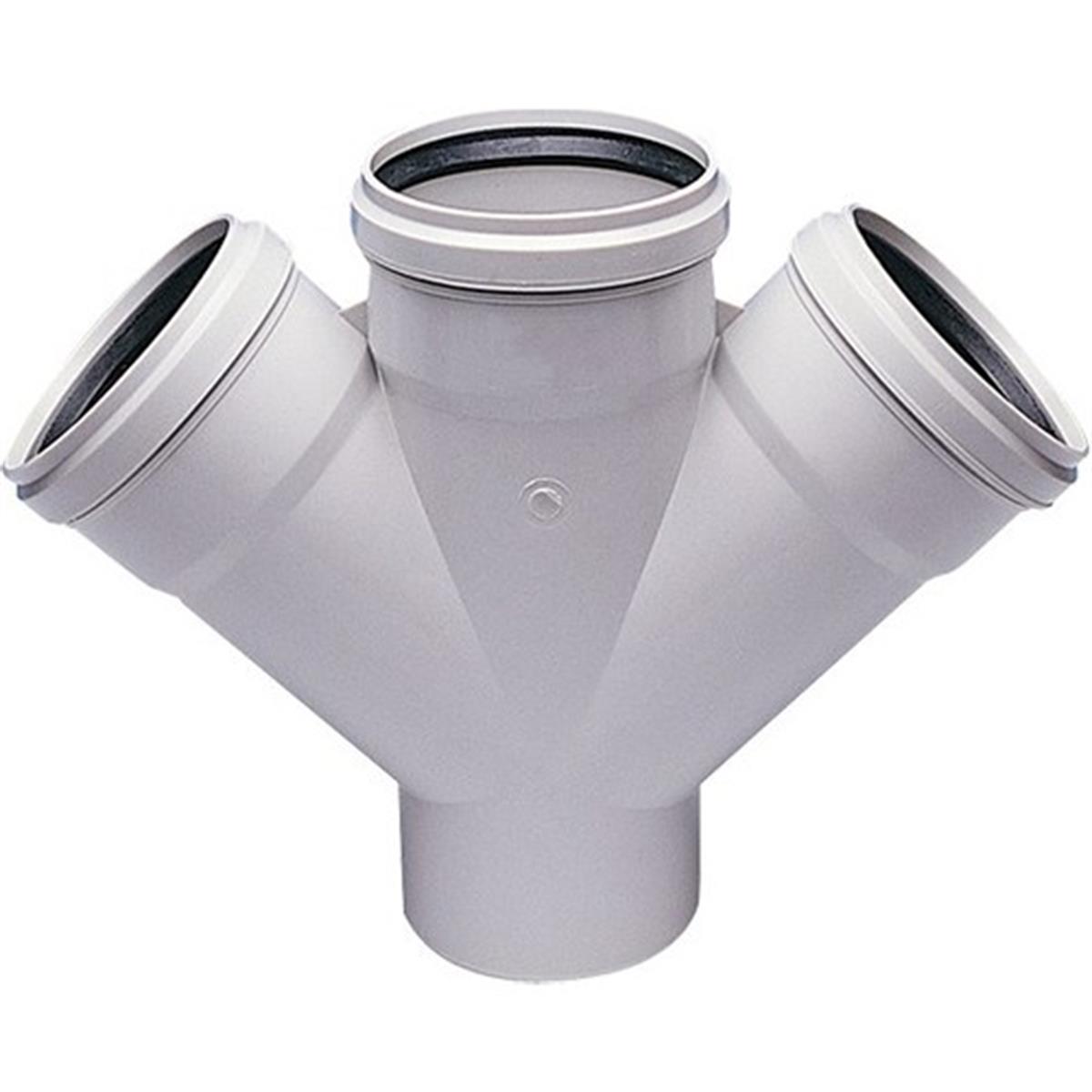 KALDE PVC 45