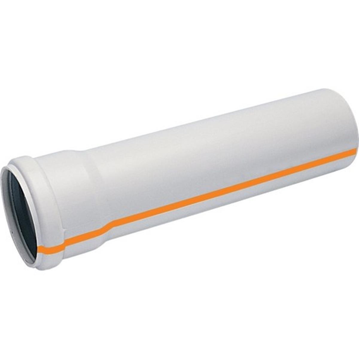 KALDE PVC BORU 200X3000    (2)