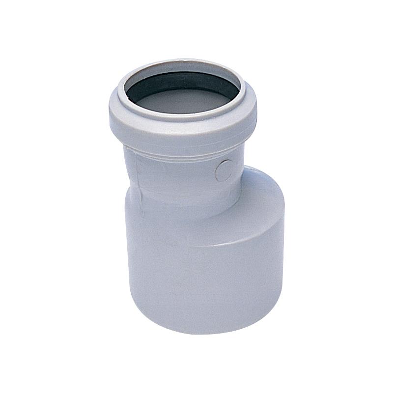 KALDE PVC REDİKSİYON 125X70  (40)
