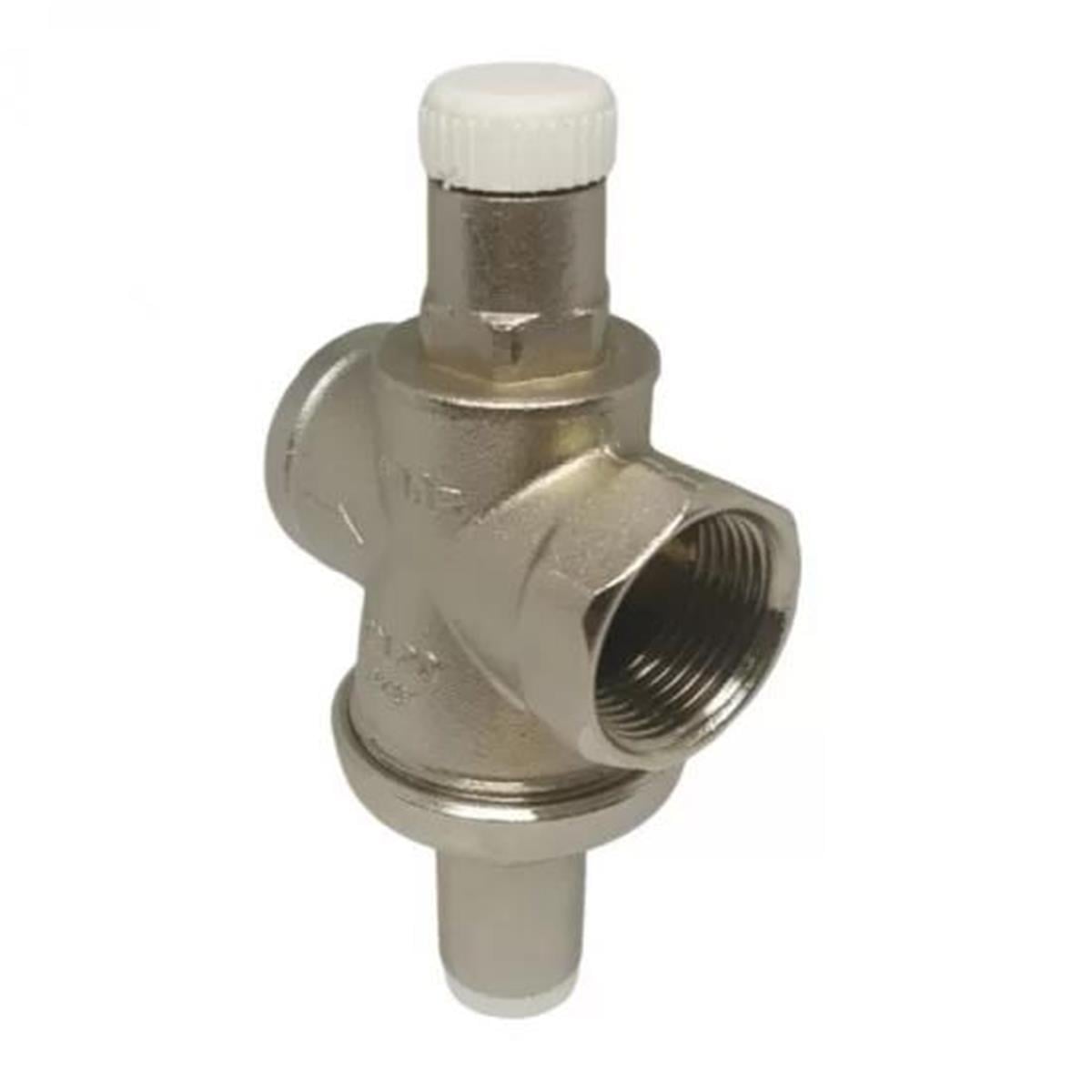 KALDE REKORLU BASINÇ DÜŞÜRÜCÜ 1/2'' (20)
