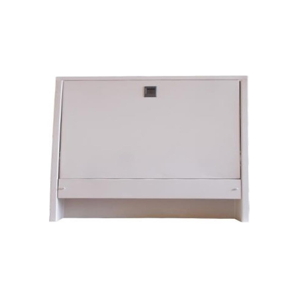 METAL SAC KOLLEKTÖR DOLABI 100x60x10
