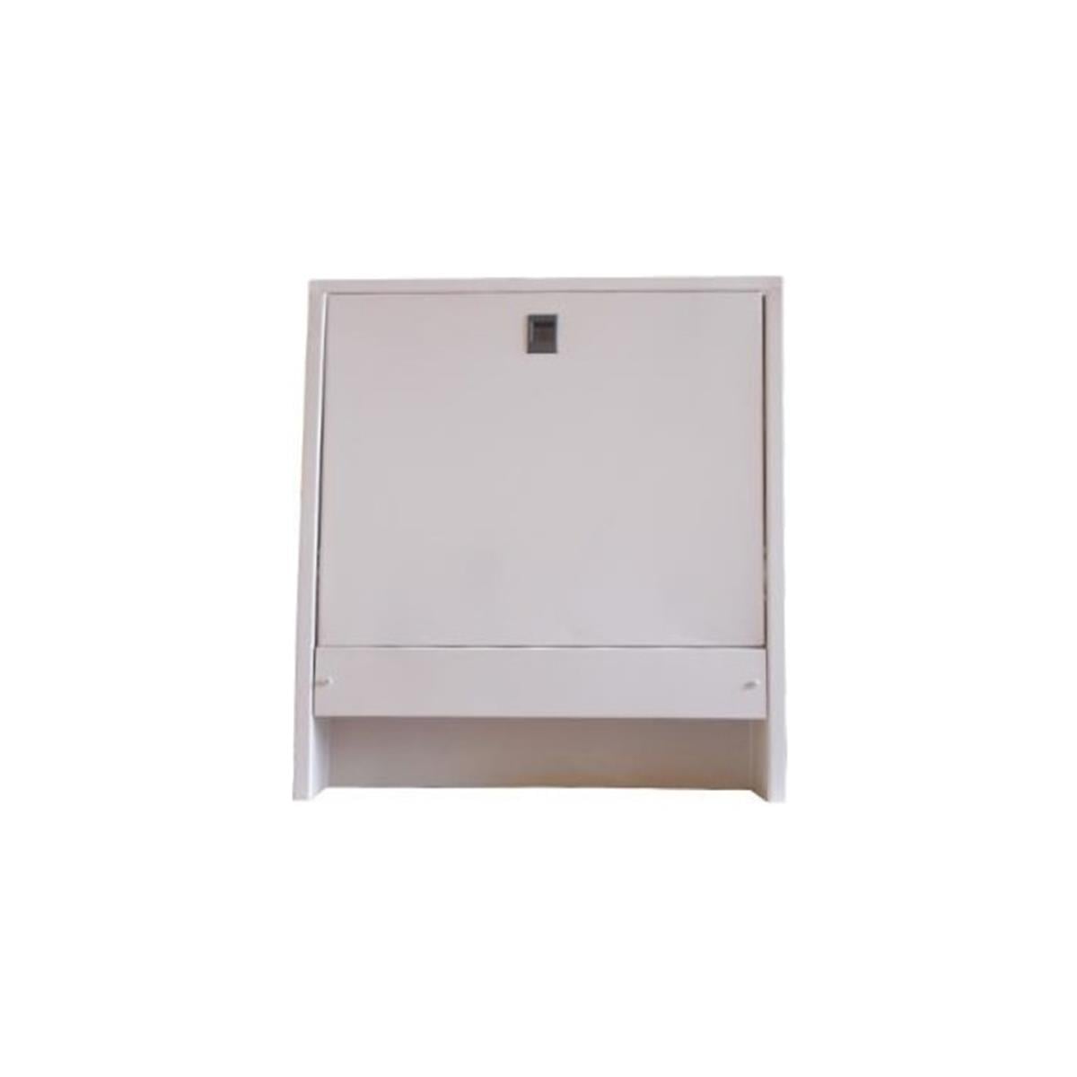 METAL SAC KOLLEKTÖR DOLABI 40x60x10