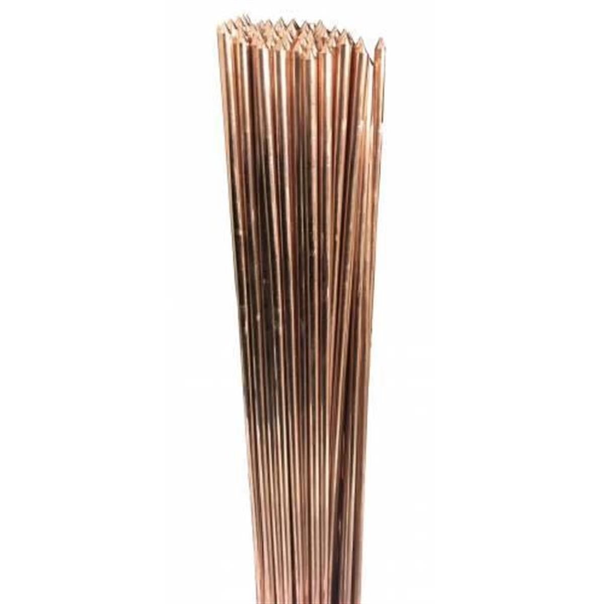 PİRİNÇ TOPRAKLAMA ÇUBUĞU 12MM 80CM