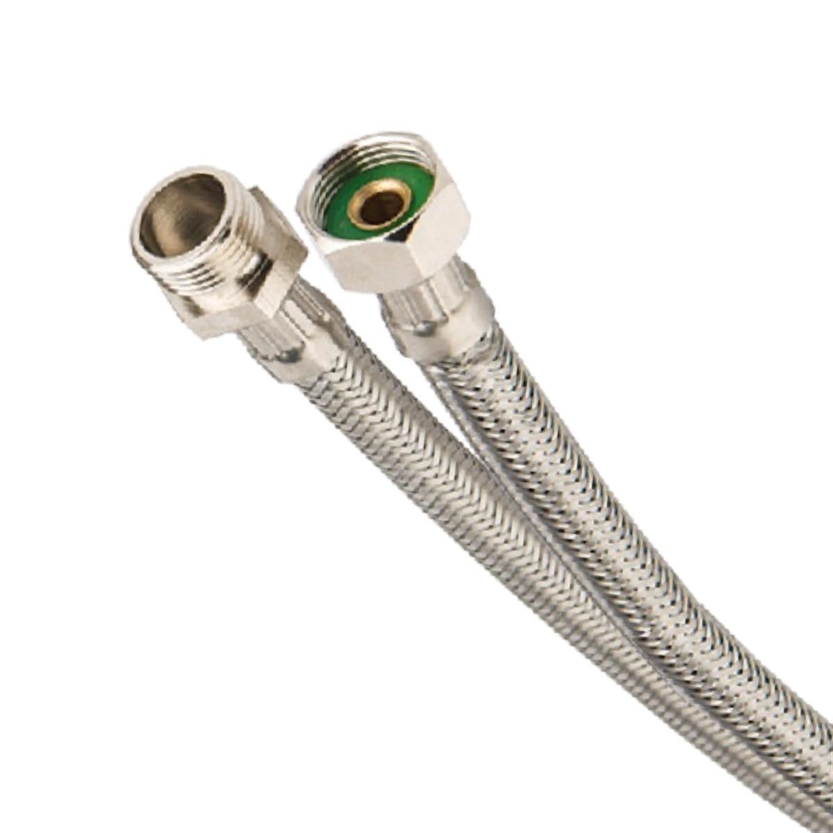 SU FLEXİ 70 CM 3/8x3/8