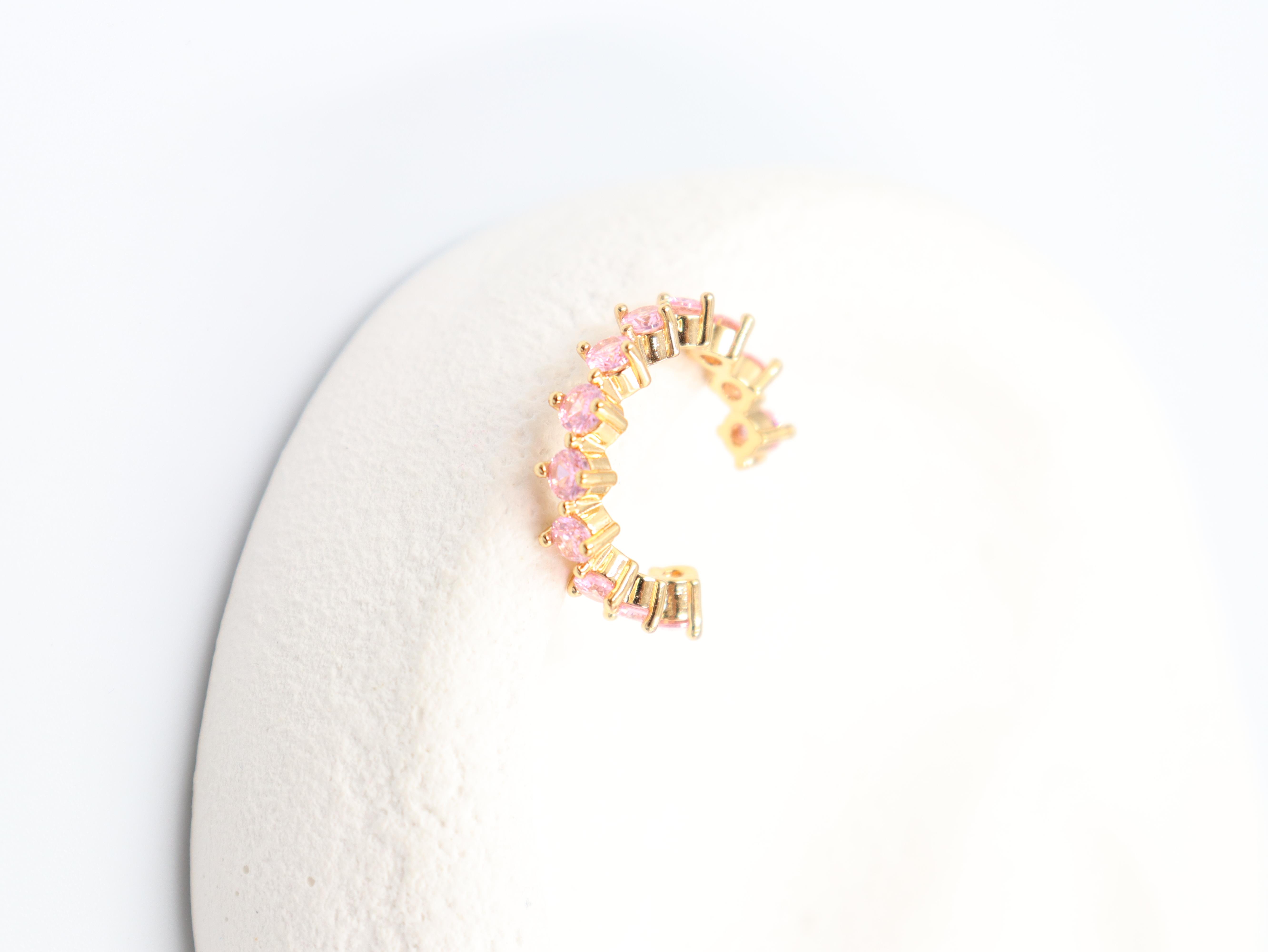 Aurum Earcuff
