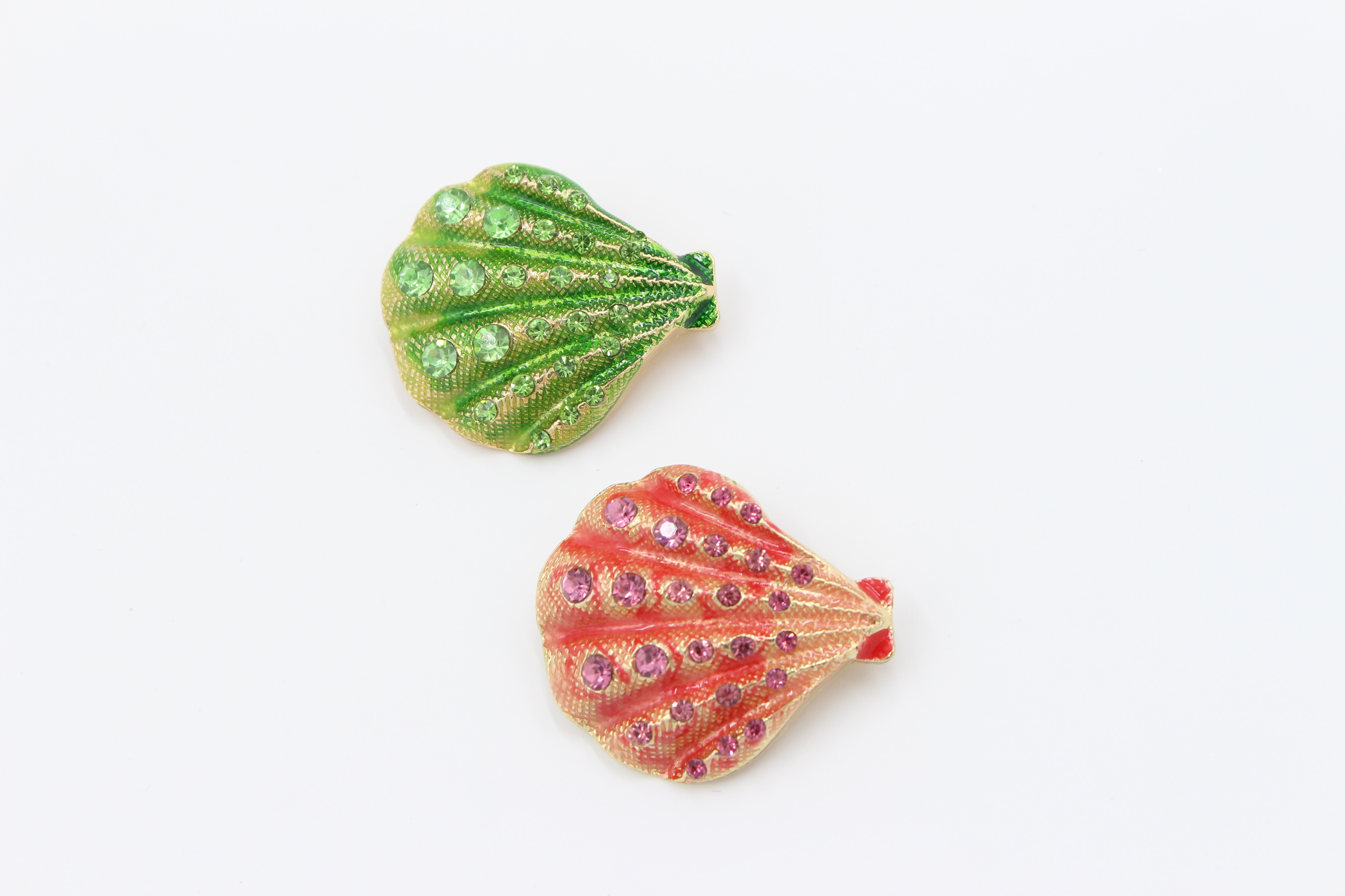 Broş (4 cm)