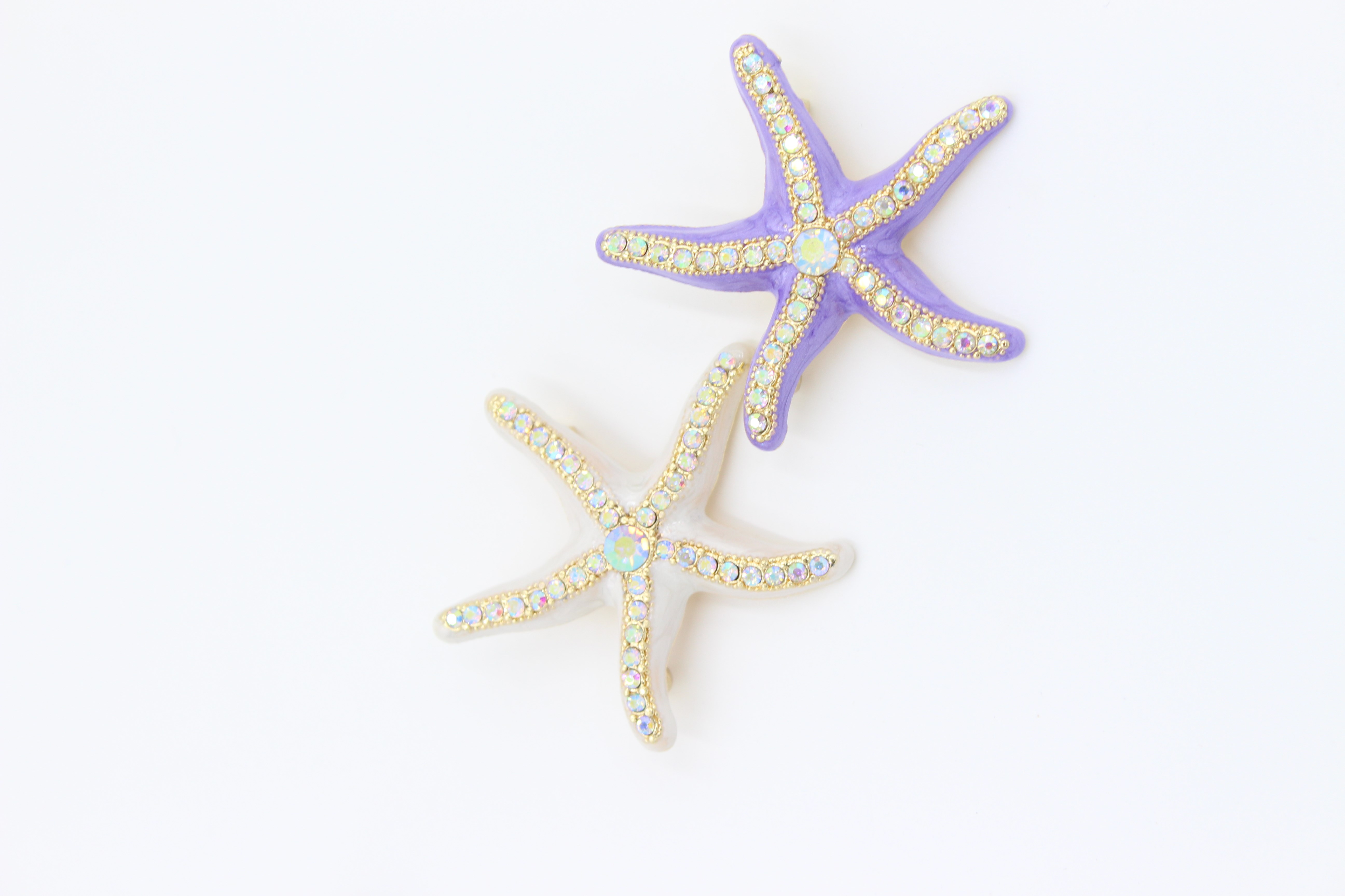 Broş (4,5 cm)
