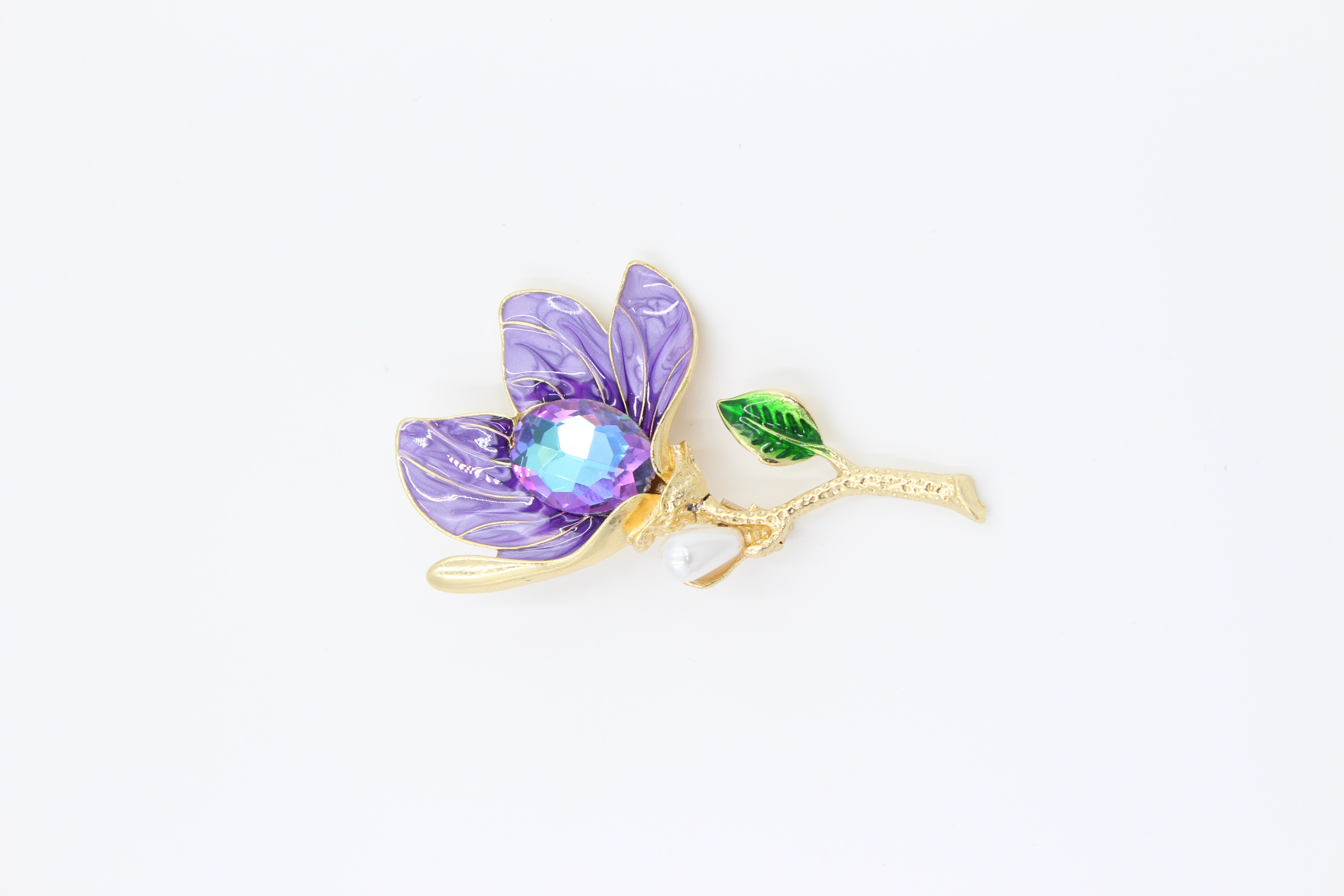 Broş (6,5 cm)