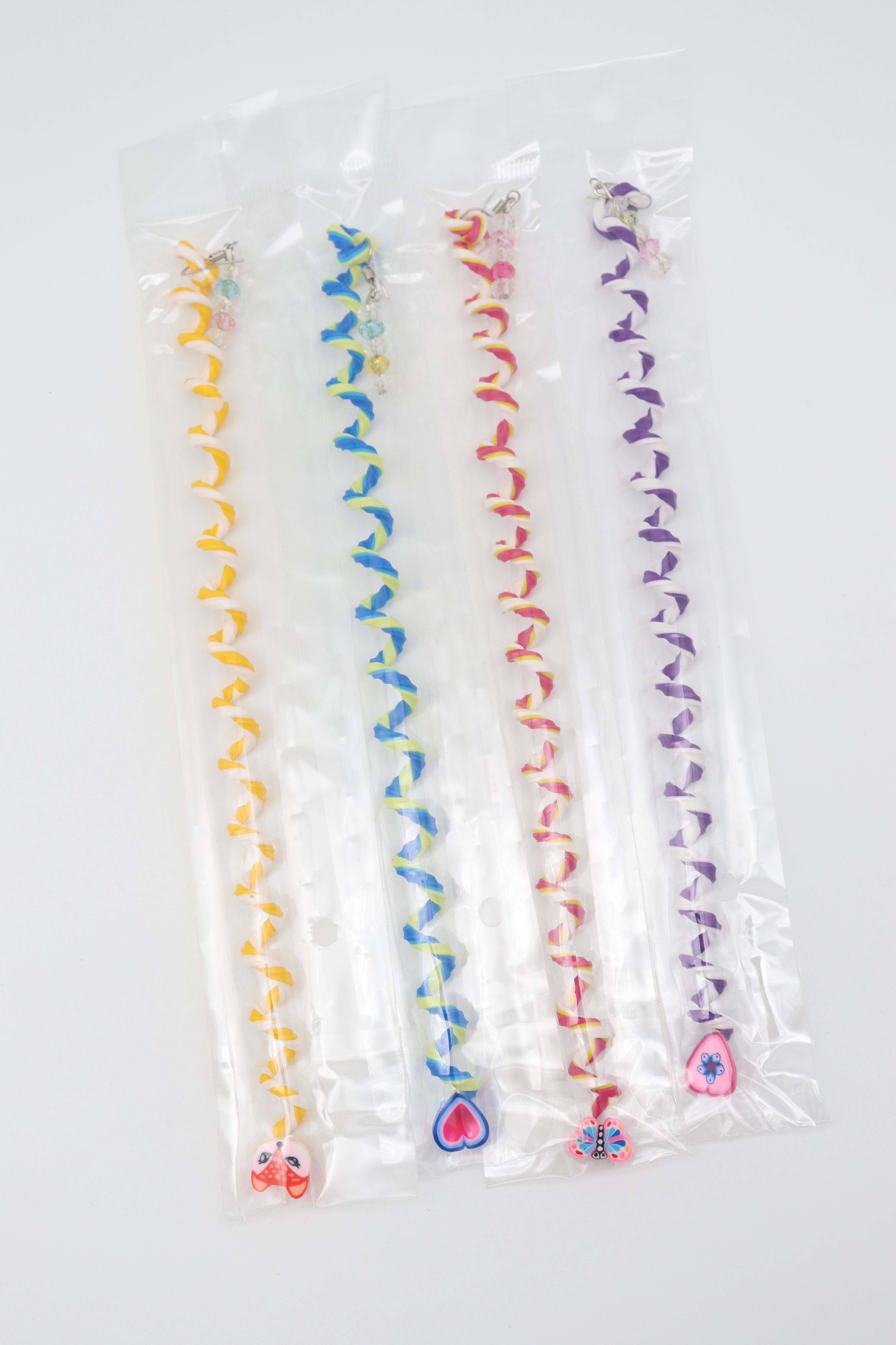 Burgu Toka (12Lİ ADET 17,5 TL)