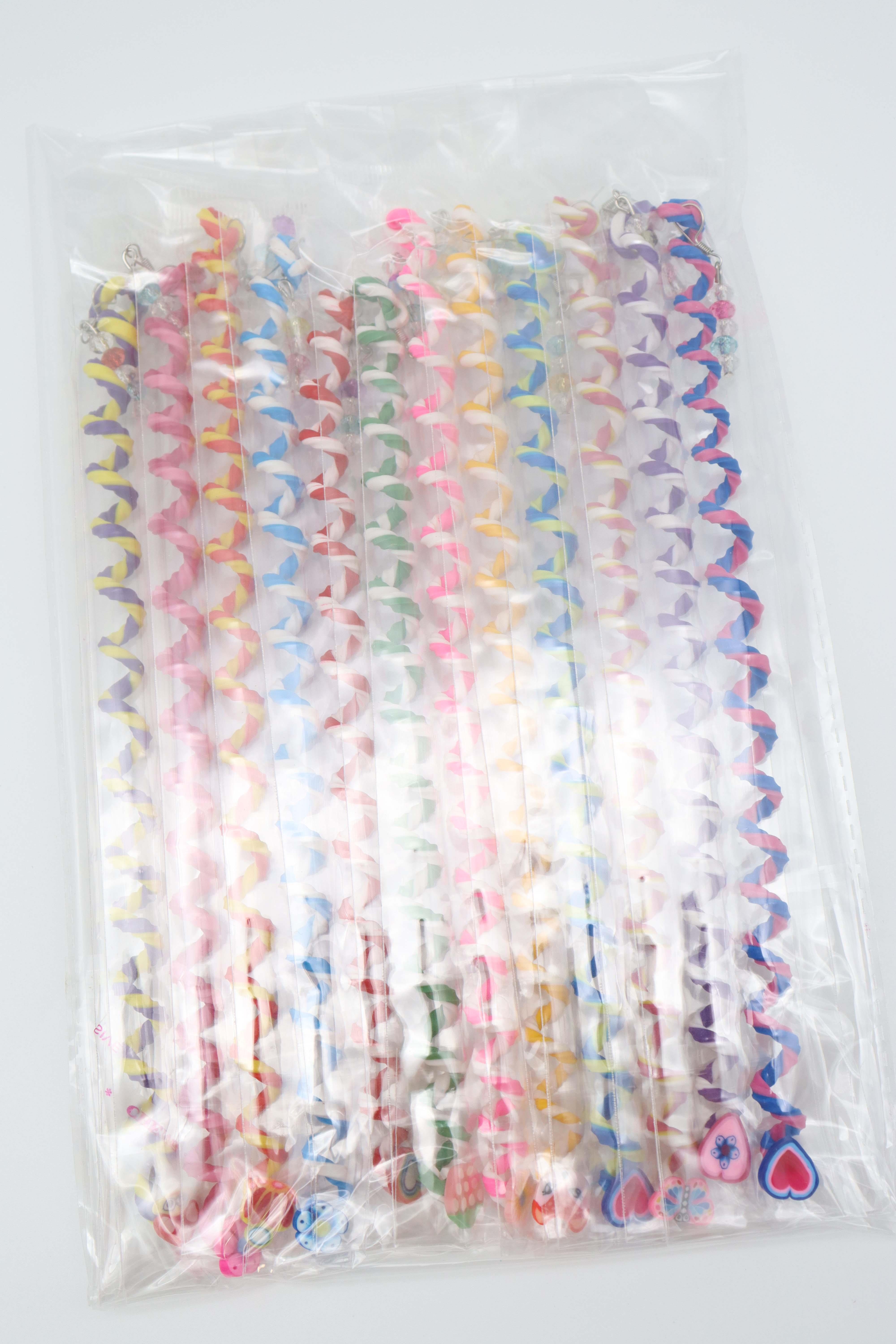 Burgu Toka (12Lİ ADET 17,5 TL)