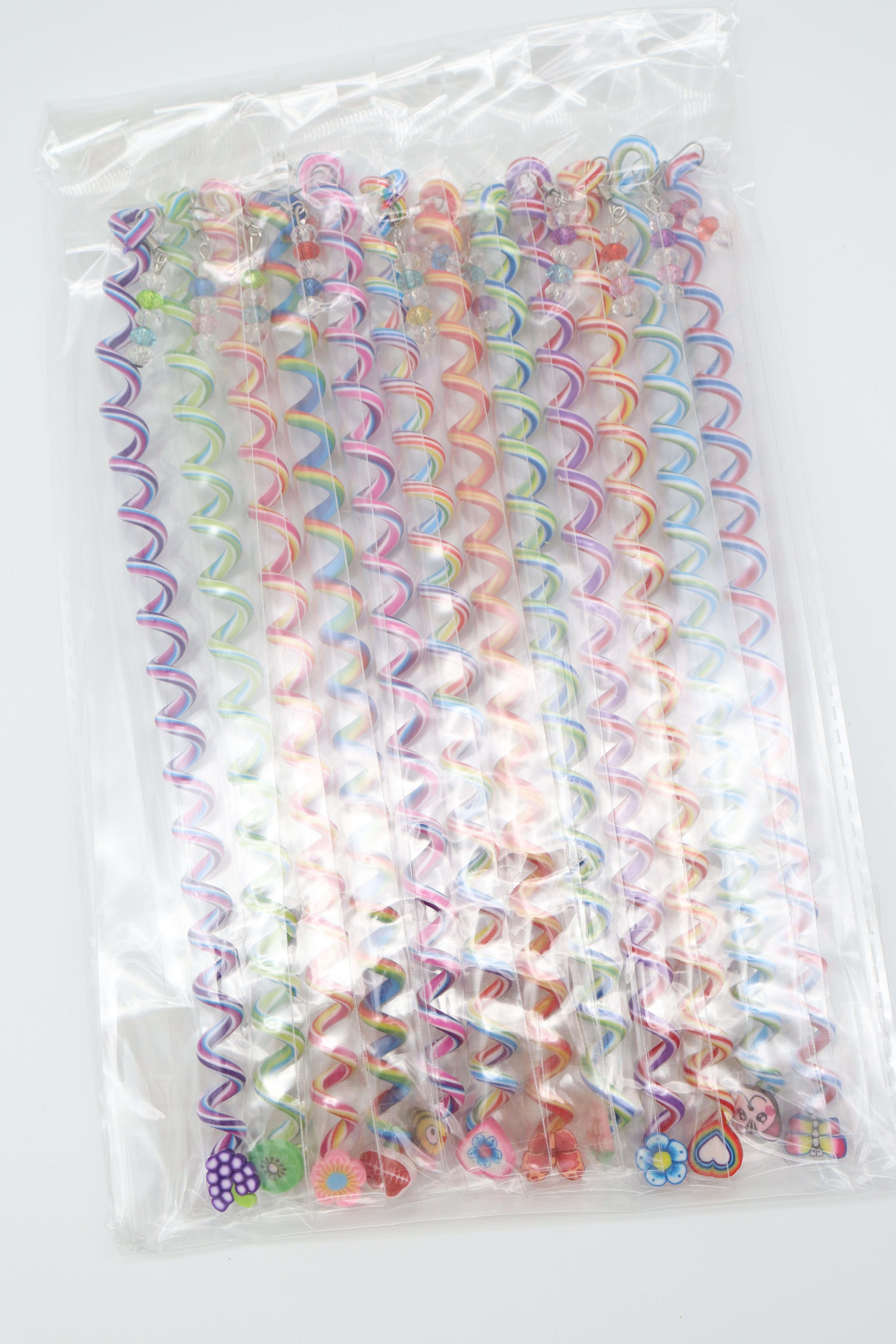 Burgu Toka (12Lİ ADET 17,5 TL)