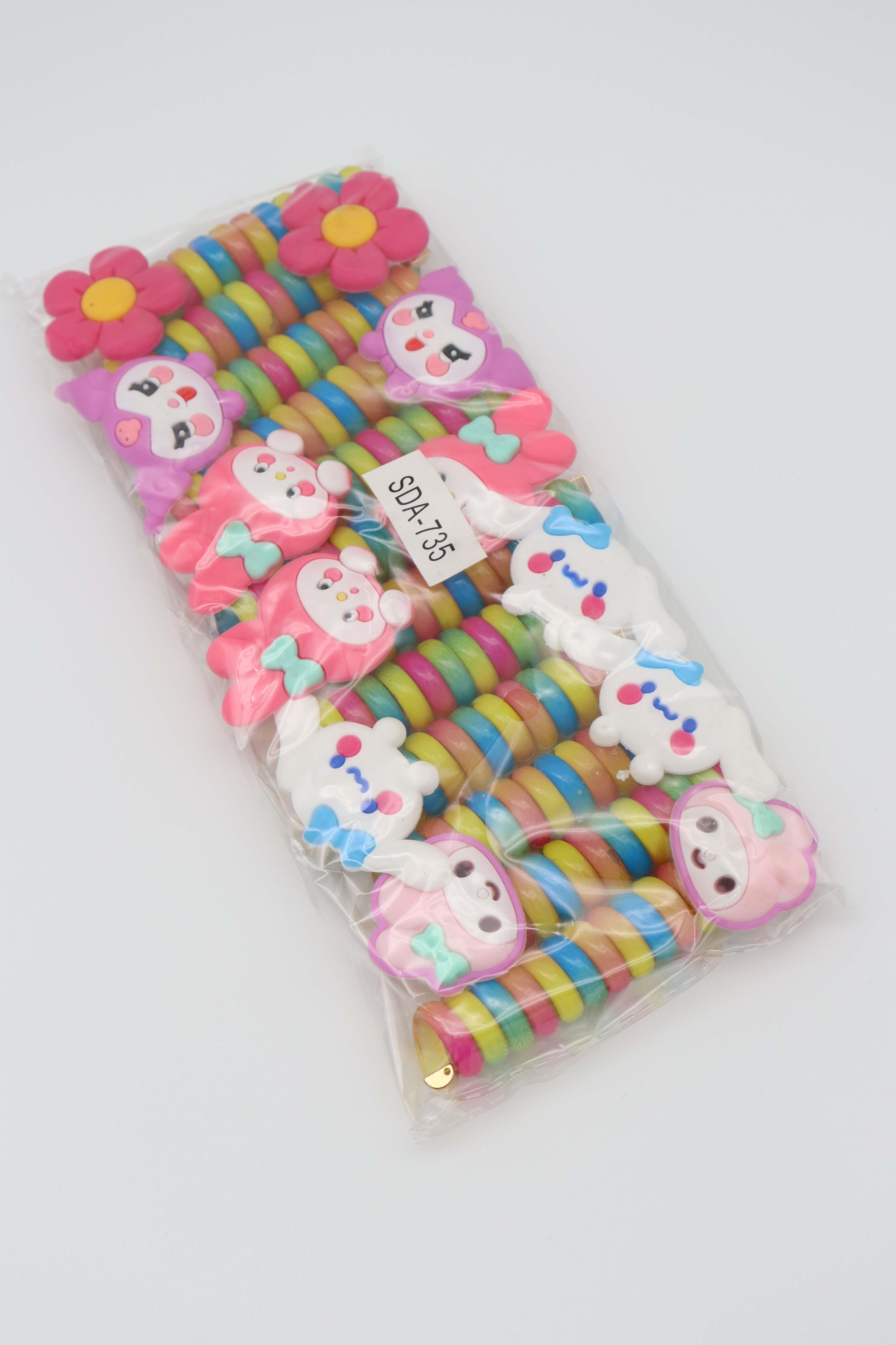 Burgu Toka (12Lİ ADET 15 TL)