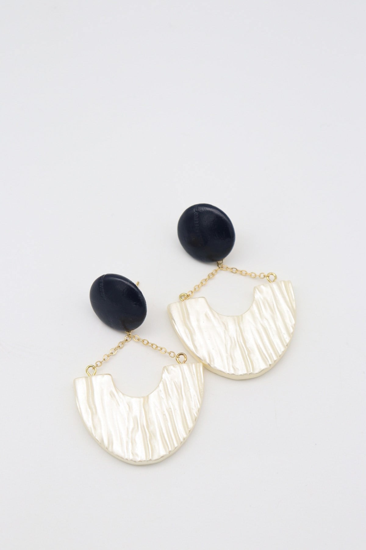 Çelik Küpe 14 K-17188 (50mm)