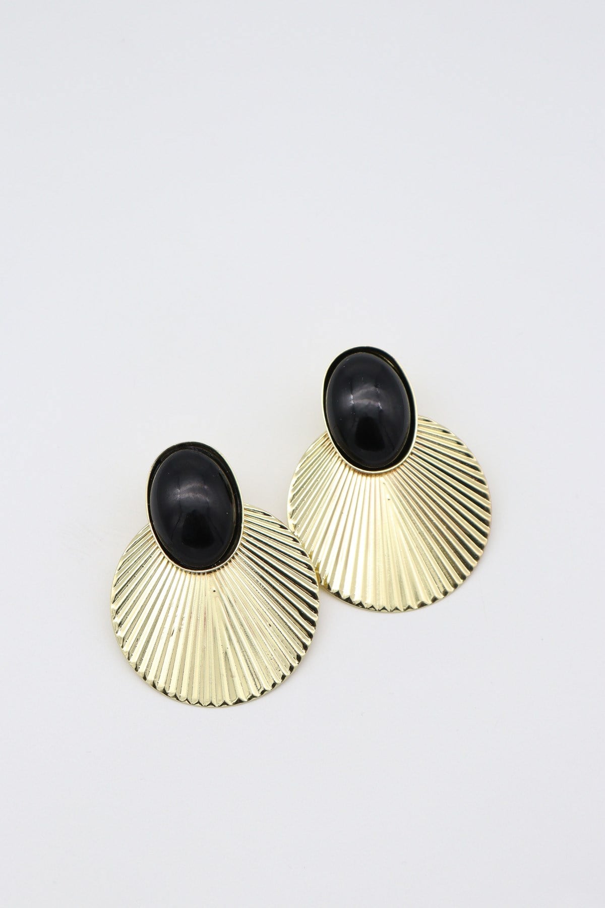 Çelik Küpe 14 K-17198 (50mm)