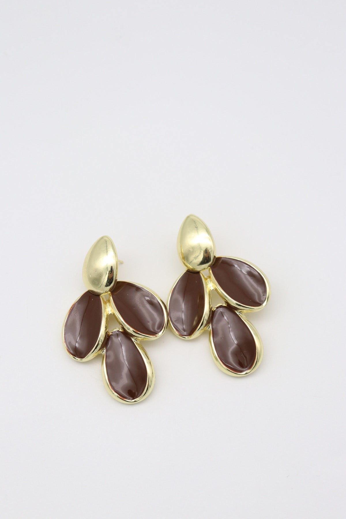 Çelik Küpe 14 K-17198 (50mm)