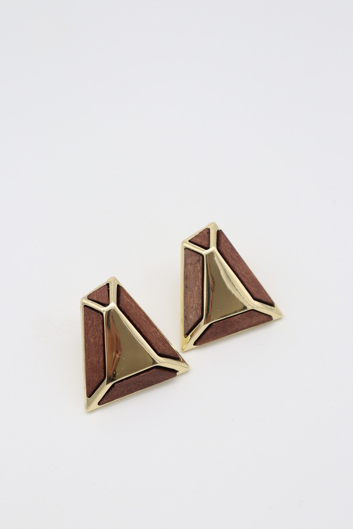Çelik Küpe 14 K-17200 (30mm)