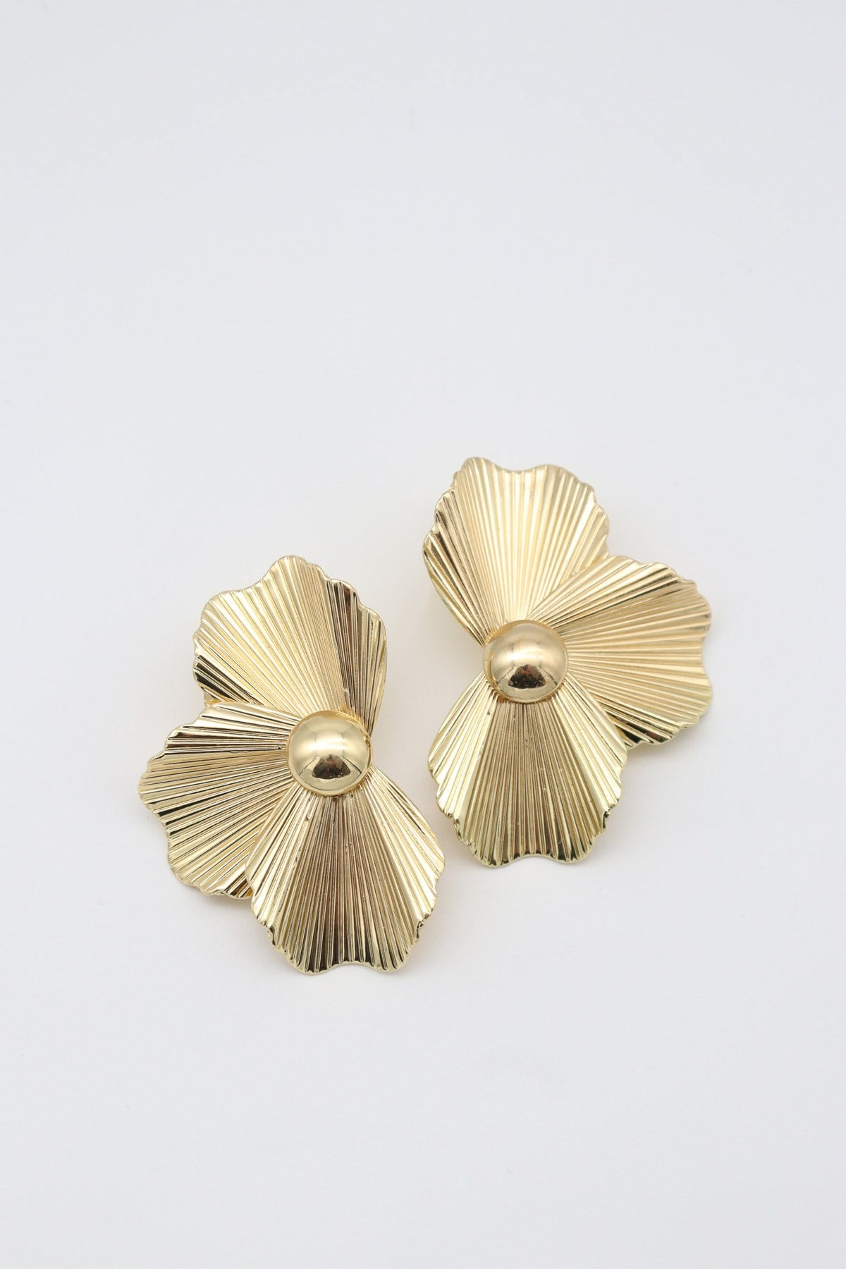 Çelik Küpe 14 K-17220 (50mm)