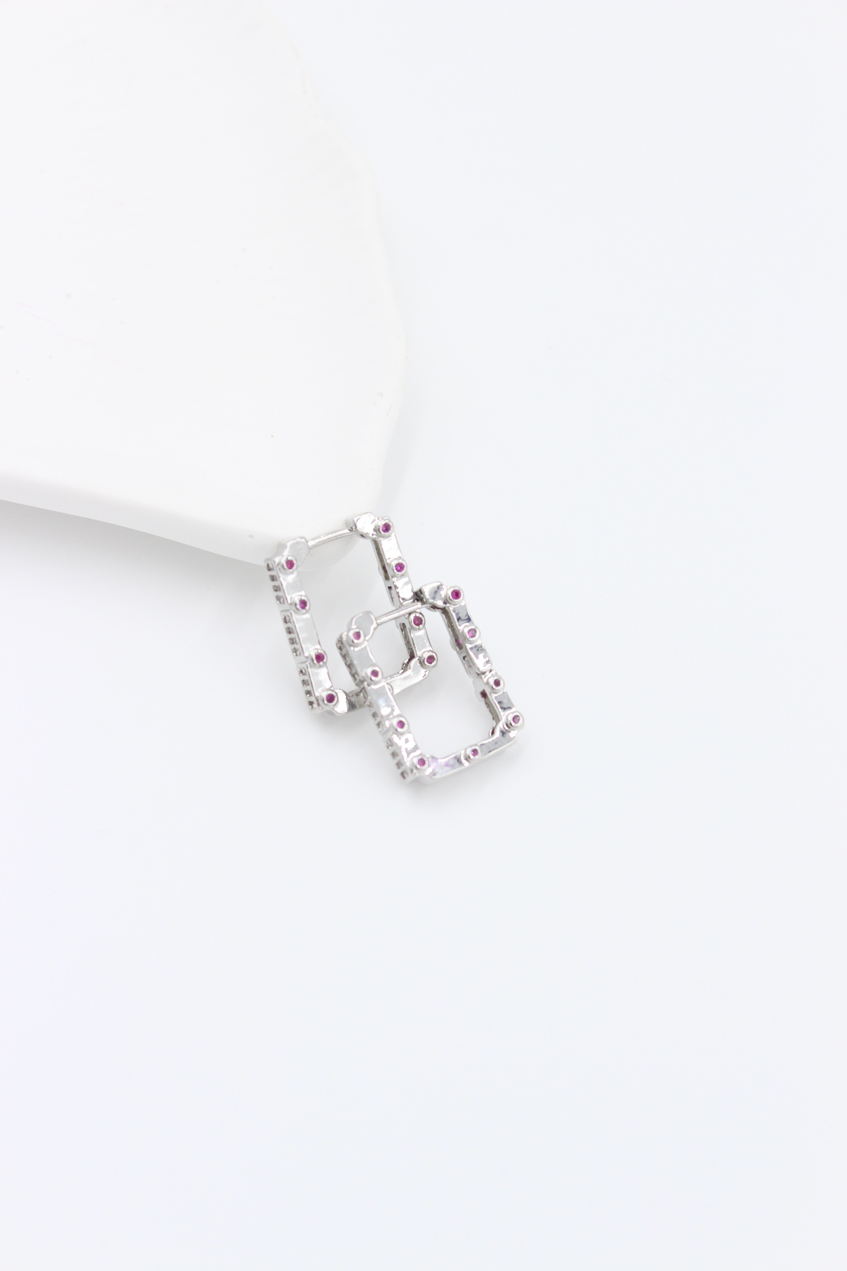 Çelik Küpe  ( 1,8cm )